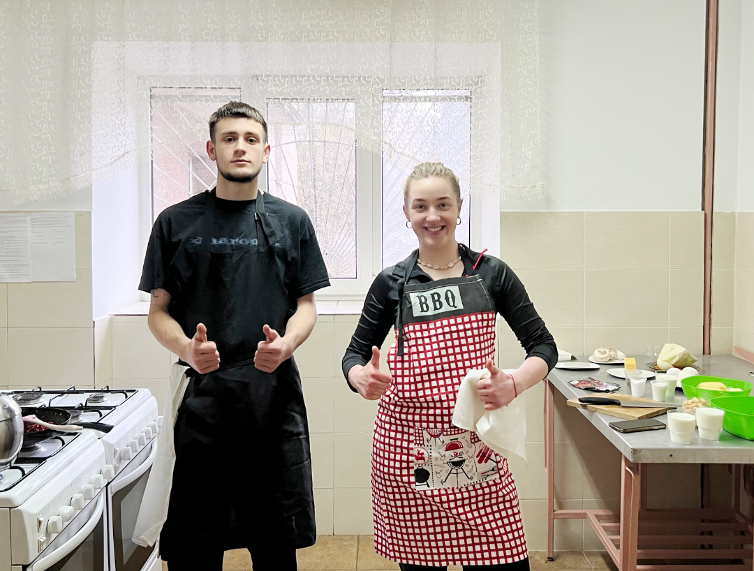 Наші професіонали